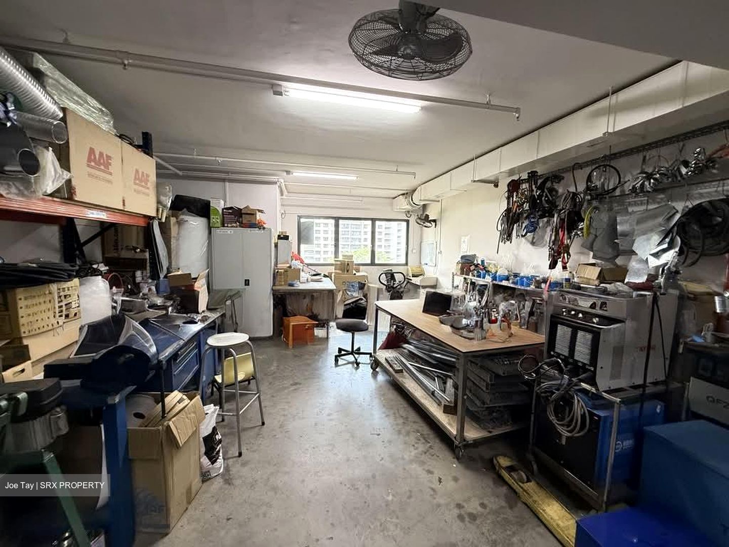 T-space (D18), Factory #568274761